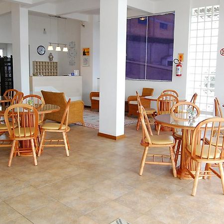 Apart Hotel Recanto Das Pedras Santana do Livramento Zewnętrze zdjęcie
