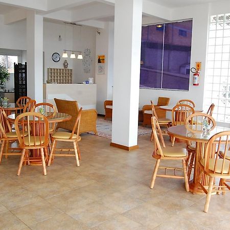Apart Hotel Recanto Das Pedras Santana do Livramento Zewnętrze zdjęcie