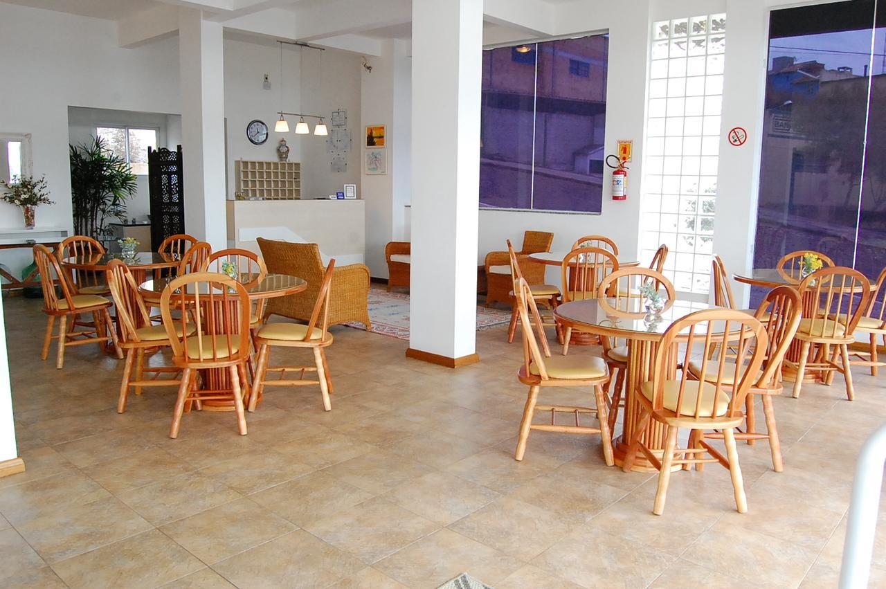 Apart Hotel Recanto Das Pedras Santana do Livramento Zewnętrze zdjęcie
