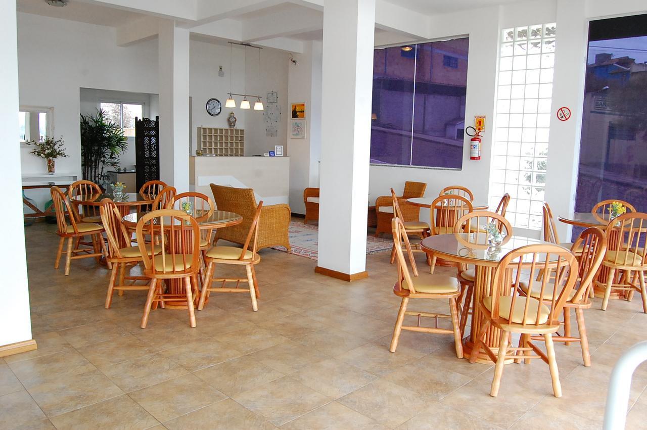 Apart Hotel Recanto Das Pedras Santana do Livramento Zewnętrze zdjęcie