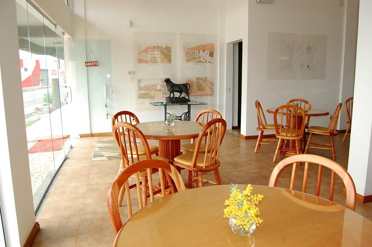 Apart Hotel Recanto Das Pedras Santana do Livramento Zewnętrze zdjęcie
