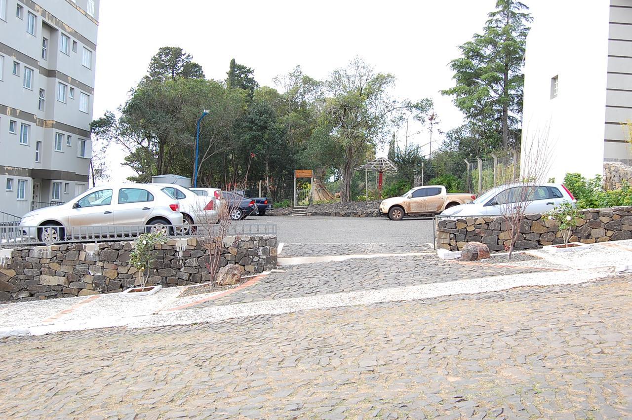 Apart Hotel Recanto Das Pedras Santana do Livramento Zewnętrze zdjęcie