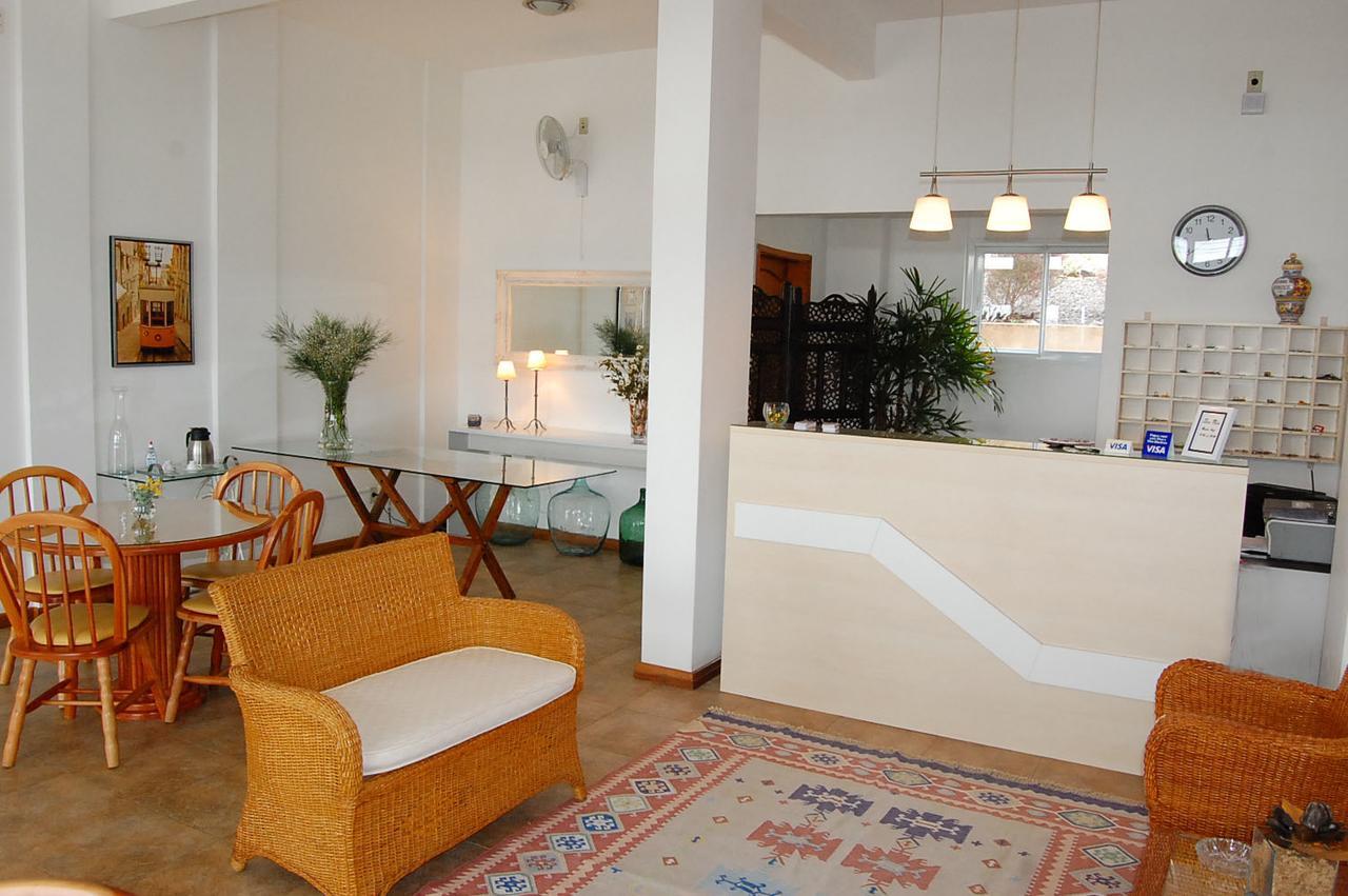 Apart Hotel Recanto Das Pedras Santana do Livramento Zewnętrze zdjęcie